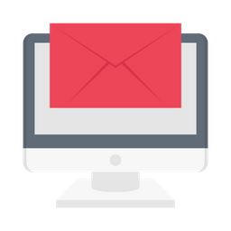 Email  Icon