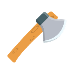 Axe  Icon