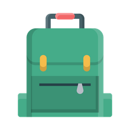 Bagpack  Icon