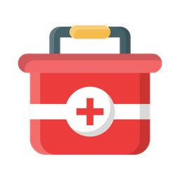 Aid  Icon