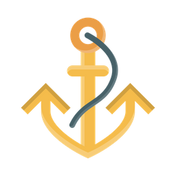 Anchor  Icon