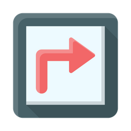 Arrow  Icon