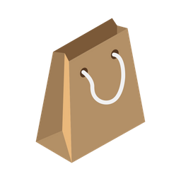 Bag  Icon