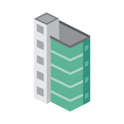 Building  Icon