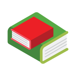 Books  Icon