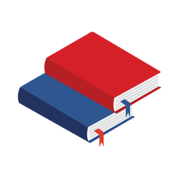 Books  Icon