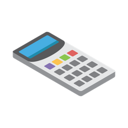 Calculator  Icon