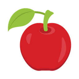 Apple  Icon