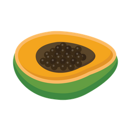 Avocado  Icon