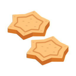 Biscuits  Icon