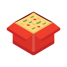 Box  Icon