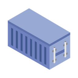 Container  Icon