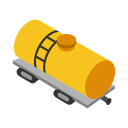 Container  Icon