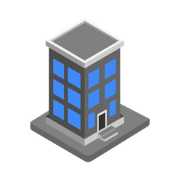 Building  Icon