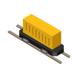 Container  Icon