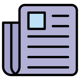 Newsletter  Icon