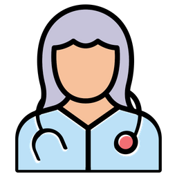 Nurse  Icon