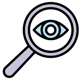 Observation  Icon