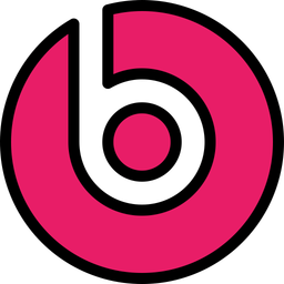 Beats Pill  Icon