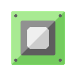 Chipset  Icon