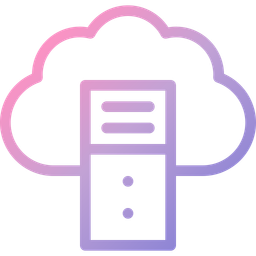 Cloud  Icon