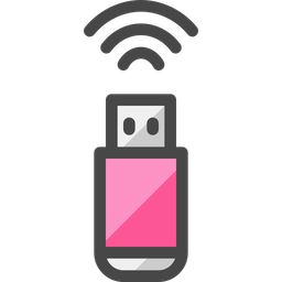 Adapter  Icon