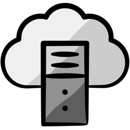 Cloud  Icon