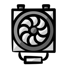 CPU  Symbol