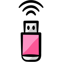 Adapter  Symbol