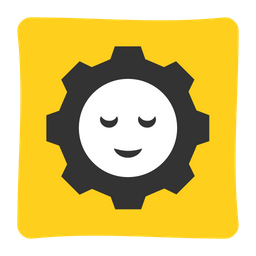 Cog  Icon