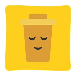 Coffee cup  Icon