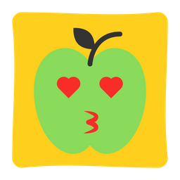 Apple  Icon