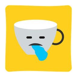 Cup  Icon