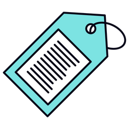 Barcode  Icon