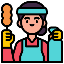 Cleaning  Icon