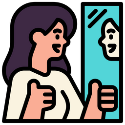 Compliment  Icon