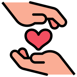 Donation  Icon