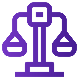 Balance  Icon