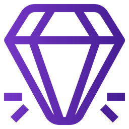 Diamond  Icon