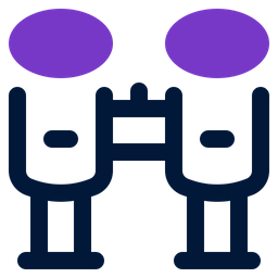 Binocular  Icon