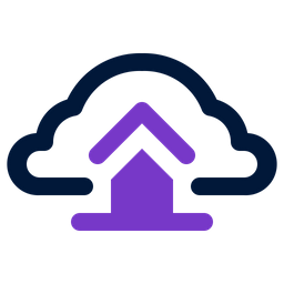 Cloud  Icon