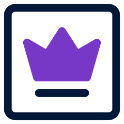 Crown  Icon