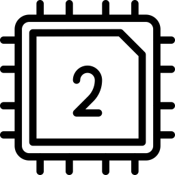 Schaltkreis  Symbol