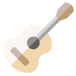 Guitar  Icon