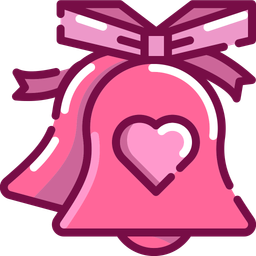 Love Bell  Icon