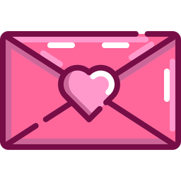 Love Letter  Icon