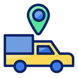 Car location  Icon