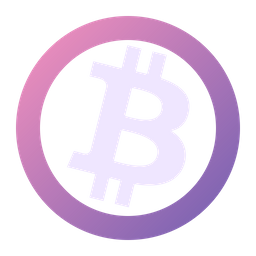 Bitcoin  Icon