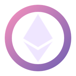 Ethereum  Icon