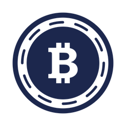 Bitcoin  Icon